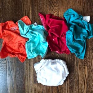 Rumparoo Diaper Covers